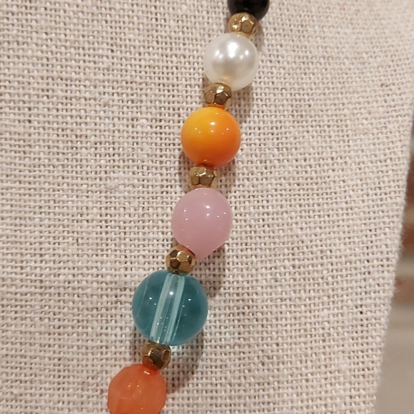 Colorful Necklace - Picture 8 of 9